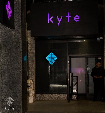 Kyte - Internet Find 0