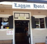 Laggan Hotel - Internet Find
