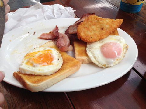 Lj's Cafe - Internet Find 0