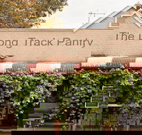 Long Track Pantry Cafe - Internet Find
