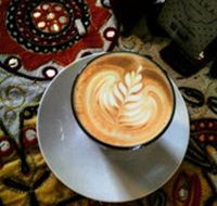 Mad Art Cafe - Internet Find