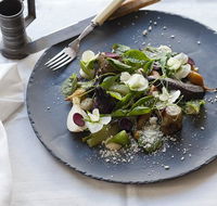 Margan Restaurant - Internet Find