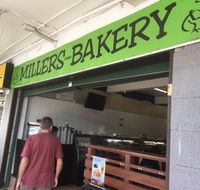 Miller's Bakery - Internet Find