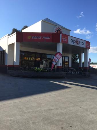 Oporto Pty Ltd - Internet Find 0