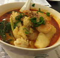 Orient Kitchen - Internet Find