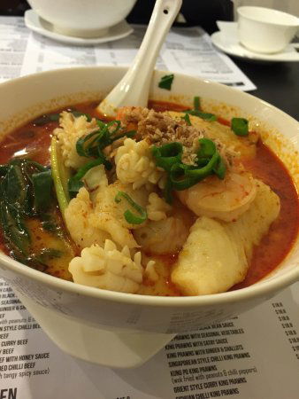 Orient Kitchen - Internet Find 0