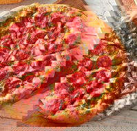 Pizza Hut - Internet Find