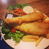 Royal Mail Hotel Goolgowi Pub