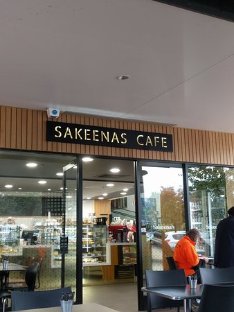 Sakeenaâ€™s - Internet Find 0