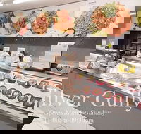 Silver Gully Takeaway - Internet Find