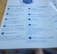 The Bluebird Cafe - Internet Find