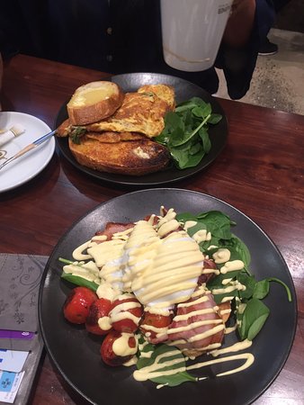 The Coffee Emporium - Internet Find 0