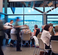 The Conservatory Restaurant - Internet Find