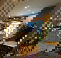 Village Coffee Shop - Internet Find