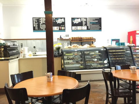 Wee Waa Bakery - Internet Find 0
