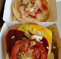 Yass McDonalds - Internet Find