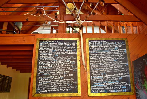 Blue Earth Cafe - Internet Find 1