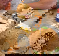 Burger Edge - Wollert - Internet Find