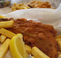 Burleigh Heads Fishmongers - Internet Find