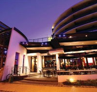 Burleigh Heads Hotel Pub - Internet Find
