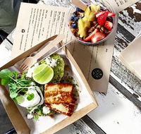 Burleigh Social - Internet Find