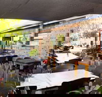 Cafe Vulcan - Internet Find