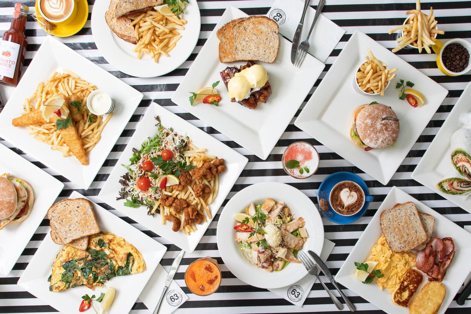 Greenslopes QLD Internet Find