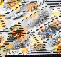 Cafe 63 - Greenslopes - Internet Find