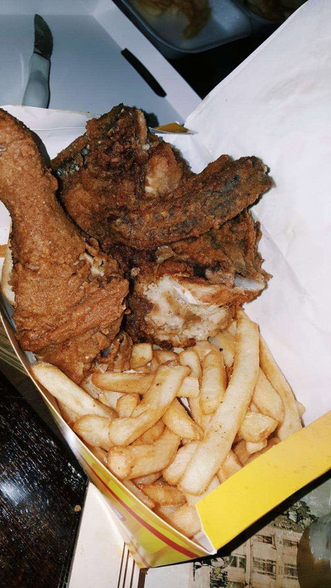 Chicken King - Internet Find 0