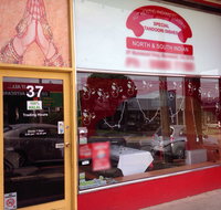 Chpaati Indian Restaurant - Internet Find