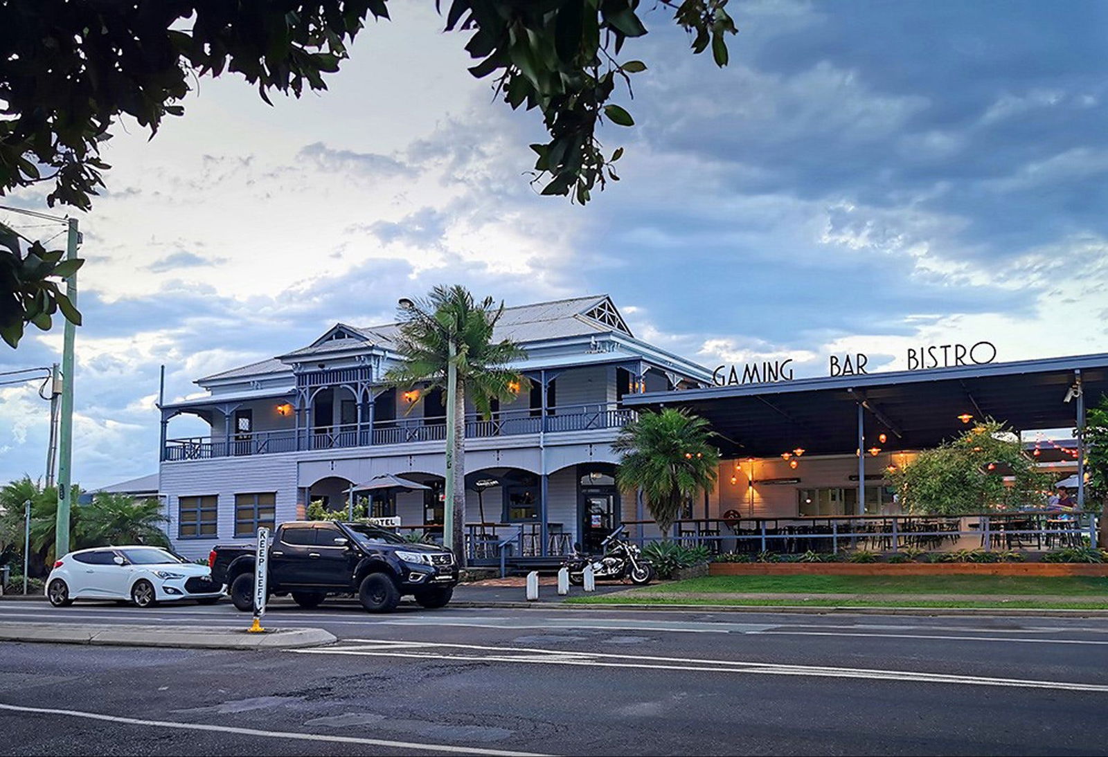 Redbank QLD Internet Find
