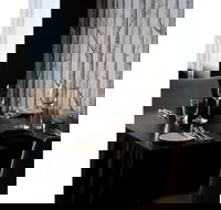 Co-Op Dining - Internet Find