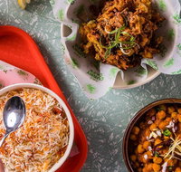 Curry Cafe Canteen - Flemington - Internet Find