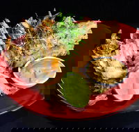 Drysdales Brasserie - Internet Find