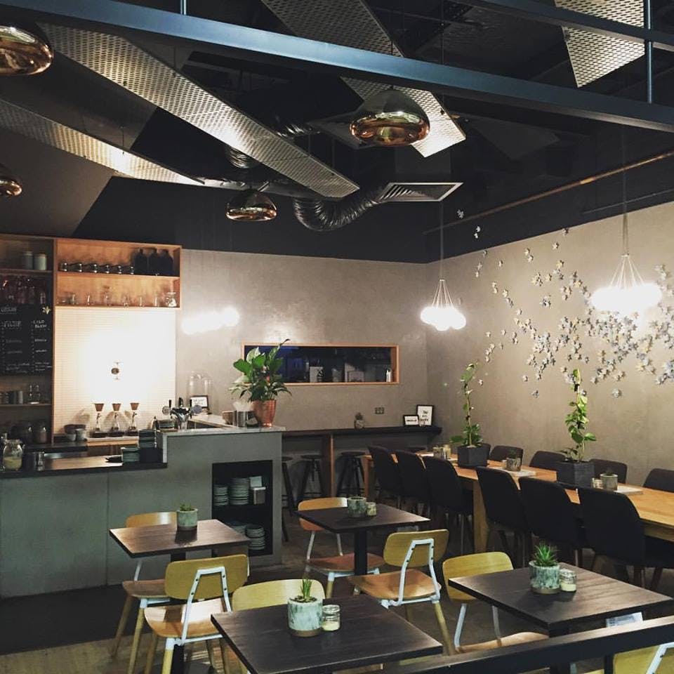 Food Delivery Noranda WA Internet Find