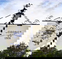 George IV Inn Picton - Internet Find