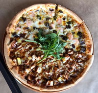 Geppettos Italian Burwood - Internet Find