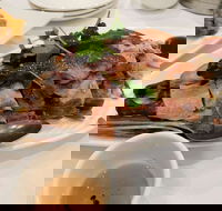 Golden Palace Chinese Restaurant - Internet Find