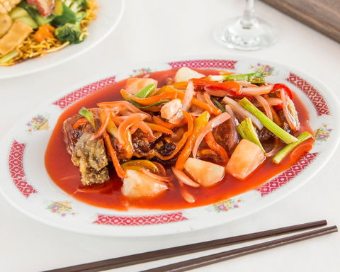 Hua Mei Kitchen - Internet Find 0