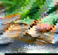 Lily Restaurant - Internet Find