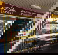 Little Curry Kitchen - Internet Find