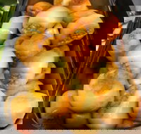 Little Lamb Hot Pot - Internet Find