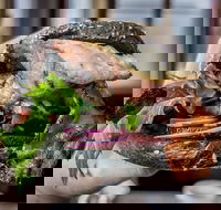 Lucio Pizzeria - Darlinghurst - Internet Find