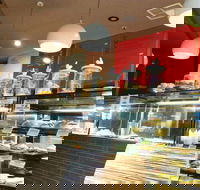 Metior Cafe - Internet Find