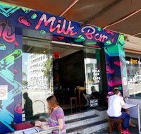 Milk Bar by Cafe Ish - Internet Find