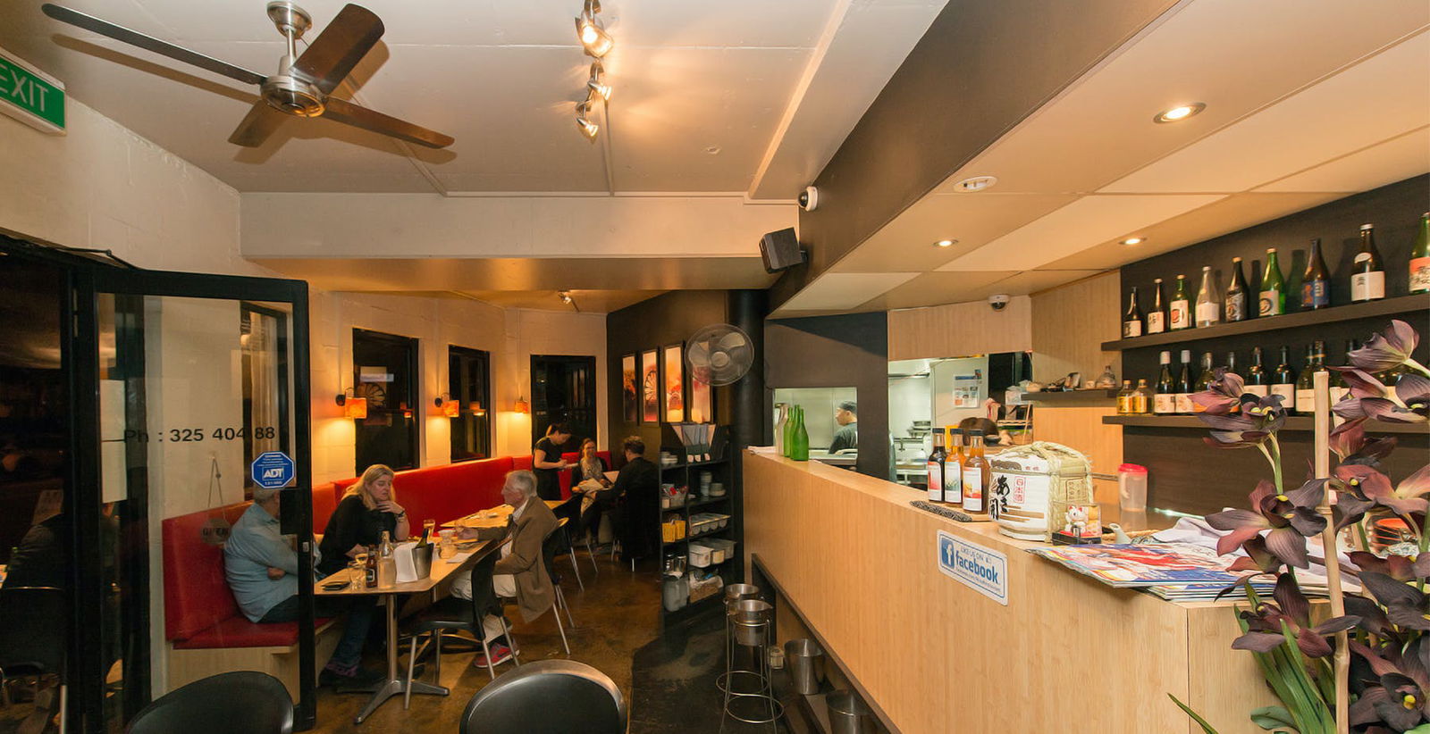 Teneriffe QLD Internet Find