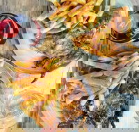 Nando's - Tuart Hill - Internet Find