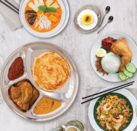 PappaRich - Knox - Wantirna - Internet Find