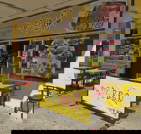 Pr Korean Restaurant - Internet Find