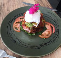 Raw Energy Burleigh Heads - Internet Find